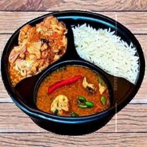 Chicken Haven Special Rice