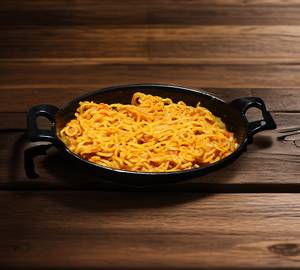 Veg Cheese Maggi