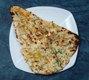 Stuff Naan