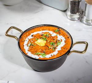 Dal Makhni