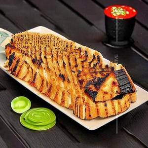 White Magic Chatpata Grilled (White Bread)