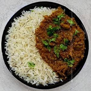 Jeera Rice                                          