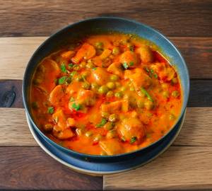 Matar Mushroom
