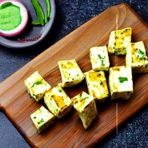 Mayonnaise Paneer Cheese Grill