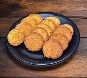 Salt biscuits
