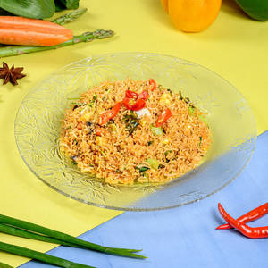 Tom Yum Rice