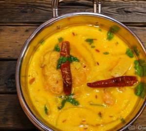 Kadai Pakoda
