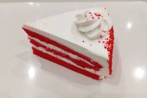 Red Velvet Pastry