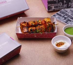 Paneer Tikka