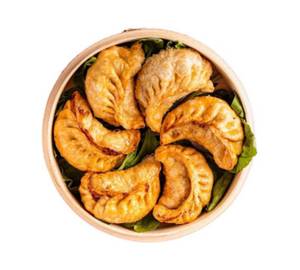 Mix Veg Momos