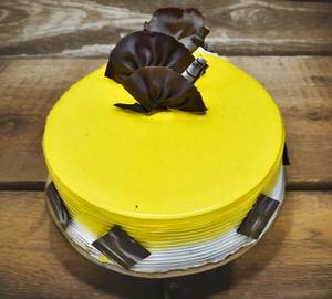 Pineapple cake [1 kg]