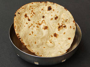 Plain Tandoori Roti