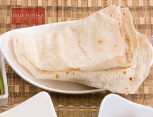 Rumali Roti