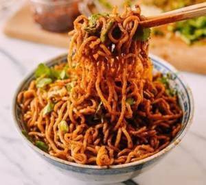 Tandoori Maggi