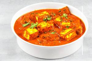 Paneer Lababdar