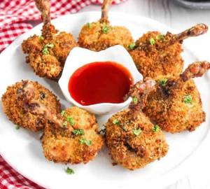 Chicken Drum Sticks