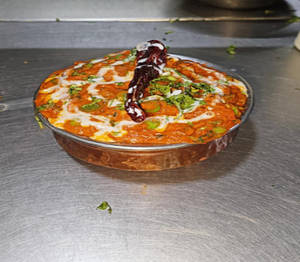 Kolhapuri Subzi