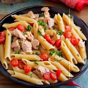 Chicken Pasta