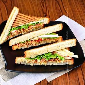 Chicken Club