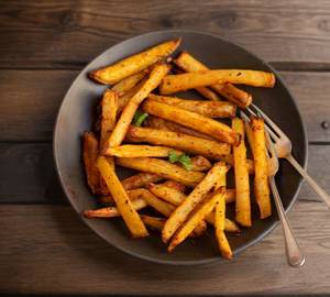 Masala Fench Fries