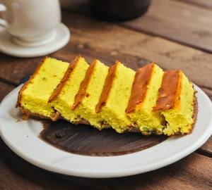 Fruit cake [250 grams ]