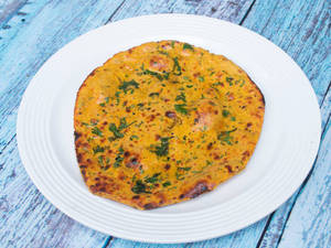 Missi Roti