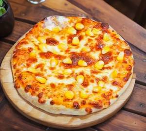 Cheese Corn [Regular]