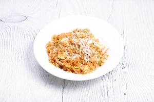 Paneer Pulao