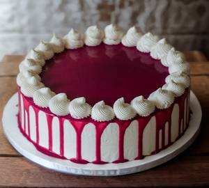 Blueberry Delight 1/2Kg