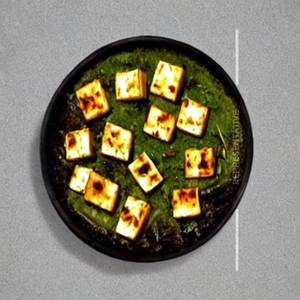 Paneer Schezwan