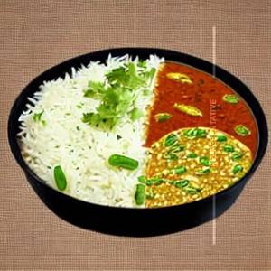 Veg Haven Special Rice
