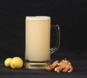 Lime Ginger Juice [400 ml]
