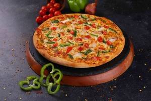 Country French Pizza