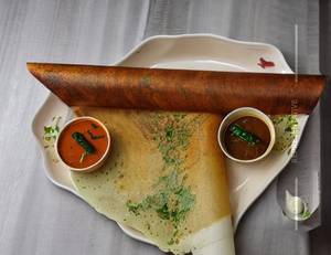 Rava Spl Masala Dosa