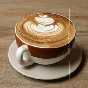 Double Cappuccino