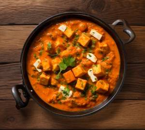 Shahi paneer