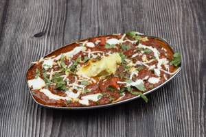 Paneer butter masala