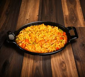 Veg Classic Maggi