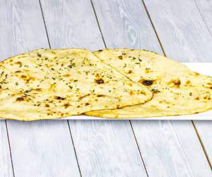 Butter Naan