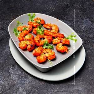 Prawns Crispy