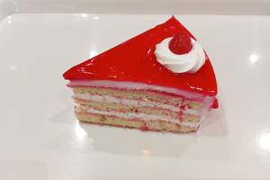 Strawberry Pastry