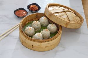 Vegetable Dimsum