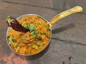 Veg Kolhapuri