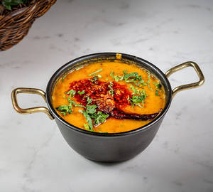 Dal Tadka