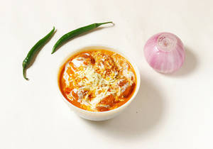 Shahi Kofta