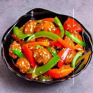 Veg Sweet & Sour