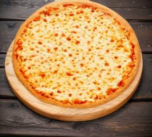 7 "Margherita Pizza