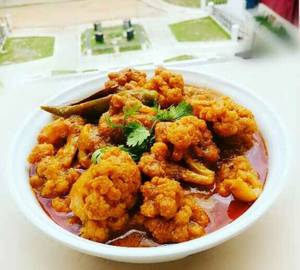 Gobi Masala