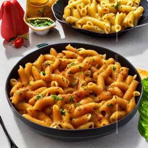Chicken Macaroni