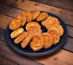Cashew biscuit [250 grams]